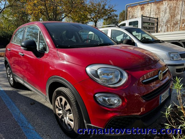 FIAT 500X PROMO FINANZIAMENTO 1.3 MJT 95 CV Urban 