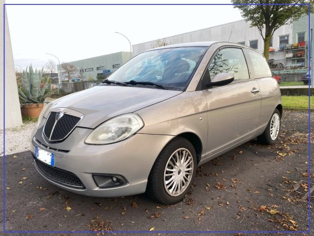 LANCIA Ypsilon 1.2 ORO -Neopatentati+Garanzia- 