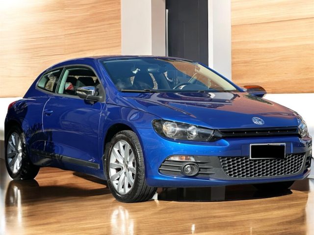 VOLKSWAGEN Scirocco 1.4 TSI 