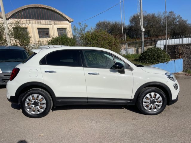 FIAT 500X 1.3 MultiJet 95 CV 