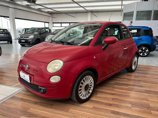 FIAT 500 1.2 Pop - PER COMMERCIANTI 