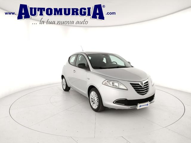 LANCIA Ypsilon 1.2 69 CV 5 porte GPL Gold 