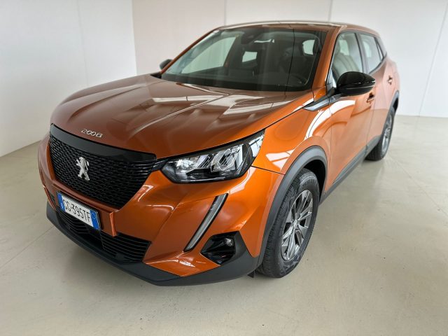 PEUGEOT 2008 PureTech 100 S&S Active Pack 