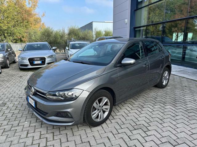 VOLKSWAGEN Polo 1.6 TDI 95 CV 5p. Highline BlueMotion Technology 