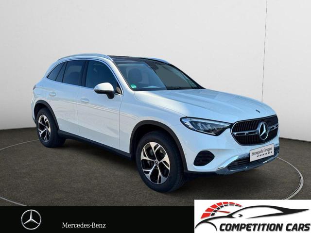 MERCEDES-BENZ GLC 300 de 4Matic Plug-in Hybrid ADVANCED PLUS PANO LED** 