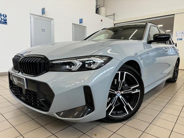 BMW 318 d 48V Touring Msport*/*UNICO PROPRIETARIO*/* 