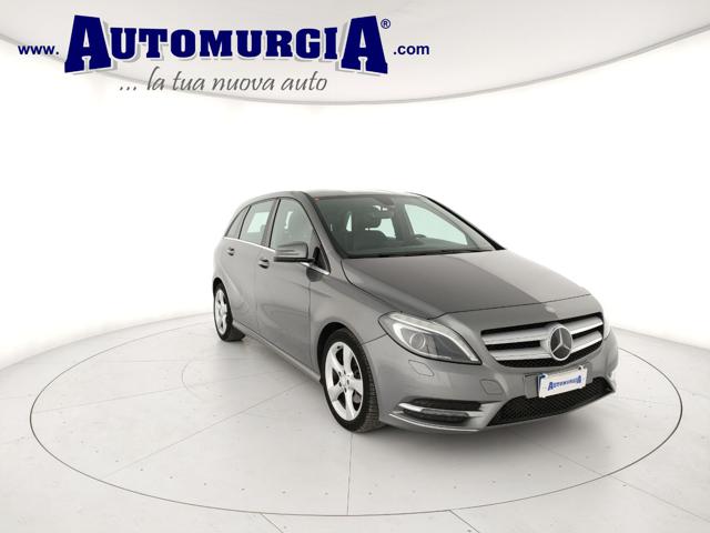 MERCEDES-BENZ B 180 180 cdi be Premium 