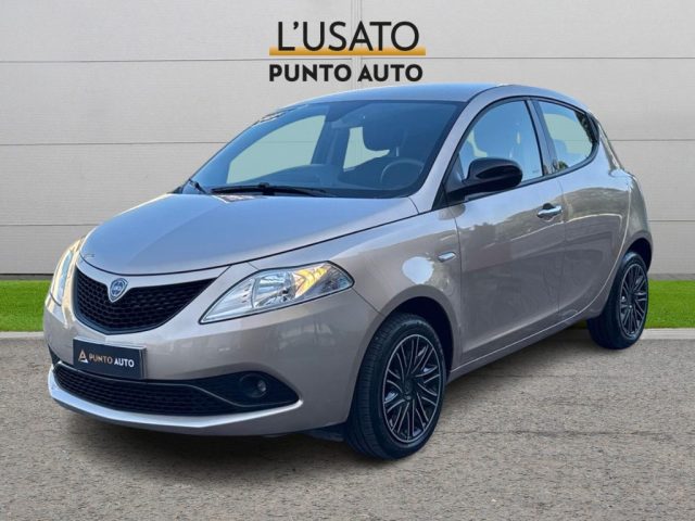 LANCIA Ypsilon 1.0 FireFly 5P. Hybrid Ecochic Gold 