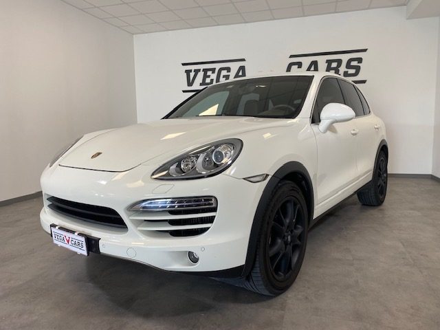 PORSCHE Cayenne 3.0 Diesel 