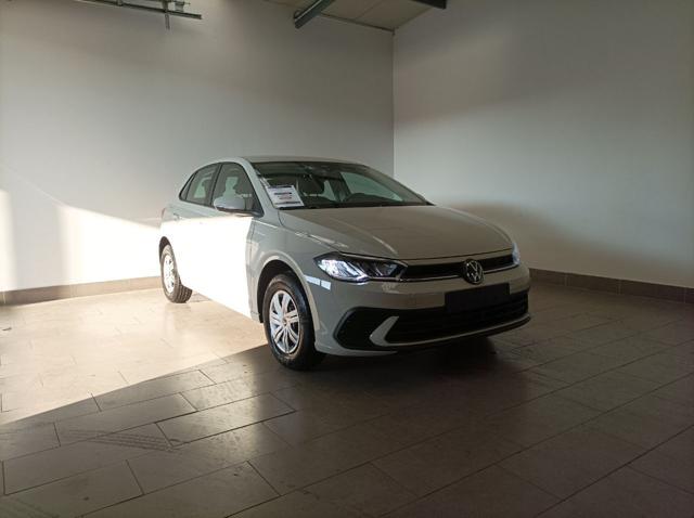 VOLKSWAGEN Polo 1.0 Edition Plus 