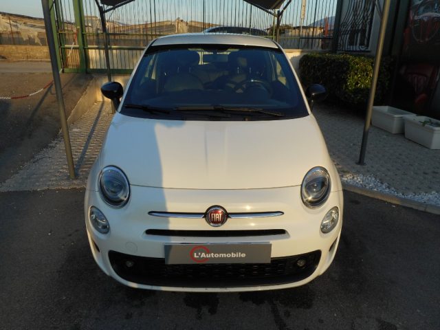 FIAT 500 fiat 500 1.0 Hybrid Connect 