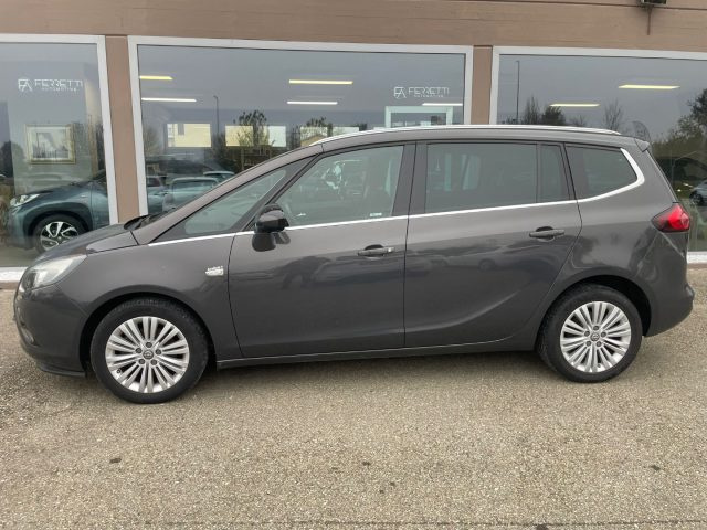 OPEL Zafira Tourer 1.6 T EcoM 150CV Cosmo 