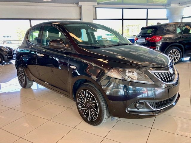 LANCIA Ypsilon 1.0 FireFly 5 porte S&S Hybrid Gold PREZZO REALE!! 