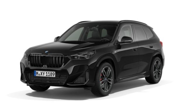 BMW X1 sDrive 18d Msport 