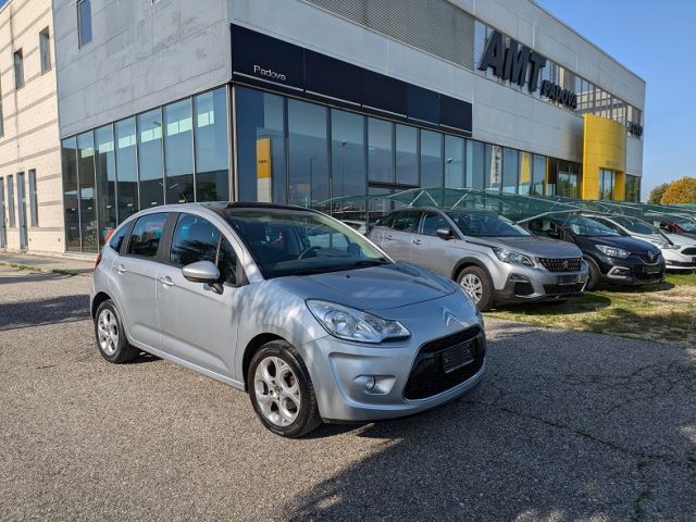 CITROEN C3 1.4 HDi 70 