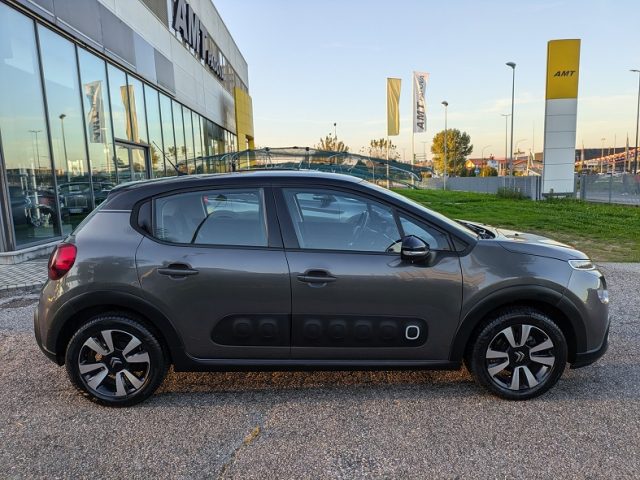 CITROEN C3 PureTech 82 Shine 