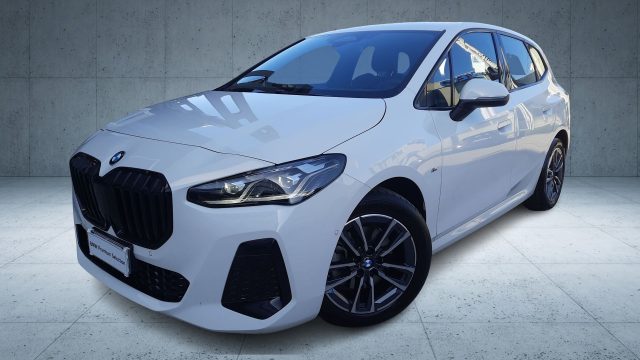 BMW 218 d Active Tourer Msport Aut. 