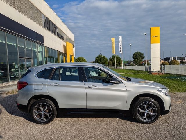 BMW X1 xDrive18d xLine 