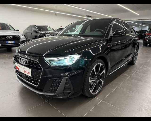 AUDI A1 SPB 30 TFSI S line edition 