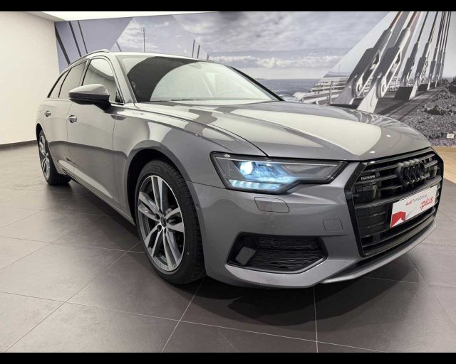 AUDI A6 Avant 40 2.0 TDI S tronic Business Plus 