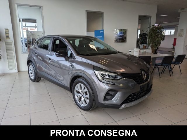 RENAULT Captur TCe 90 CV Business 