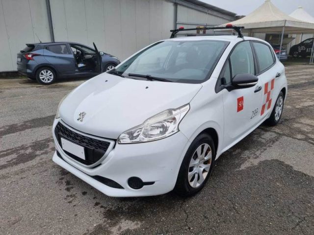 PEUGEOT 208 1.0 VTi 68 CV 5 porte Access 