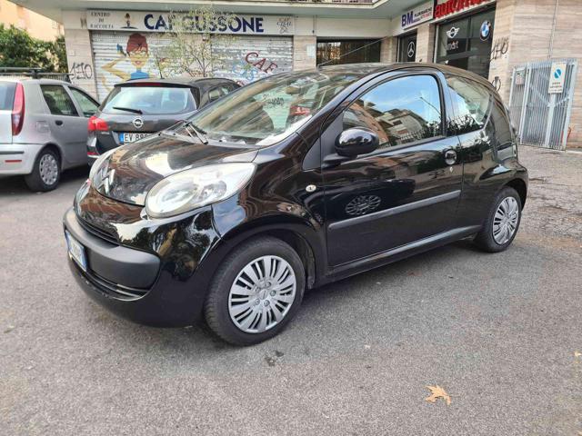 CITROEN C1 1.0 3 porte C1TY 