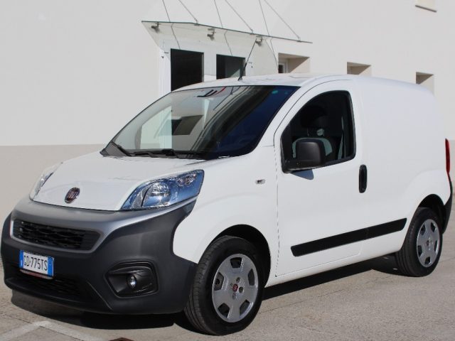 FIAT Fiorino 1.3 MJT 95CV Cargo SX PREZZO IMPONIBILE 