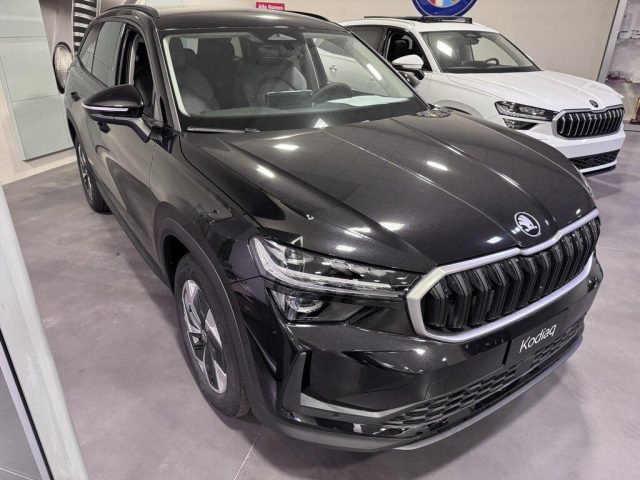 SKODA Kodiaq 2.0 tdi evo Executive 150cv dsg 7p.ti 