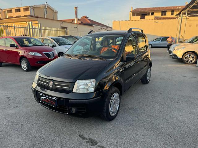 FIAT Panda 1.2 60CV Dynamic Natural Power 