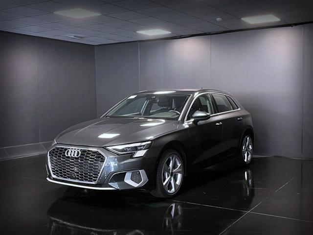 AUDI A3 SPB 35 TFSI S tronic Business Advanced 