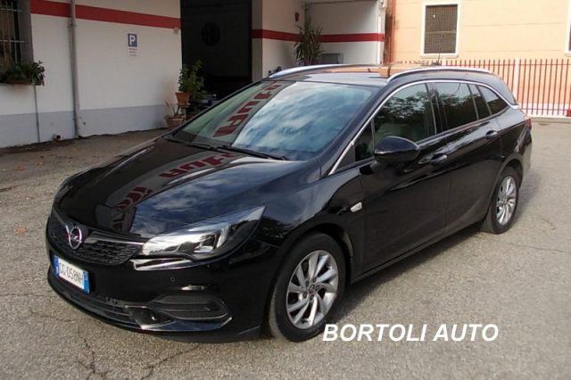 OPEL Astra ST 1.5 CDTI 42.000 KM AT9 BUSINESS ELEGANCE 