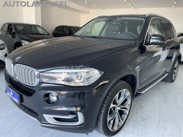 BMW X5 xDrive30d 258CV Experience 