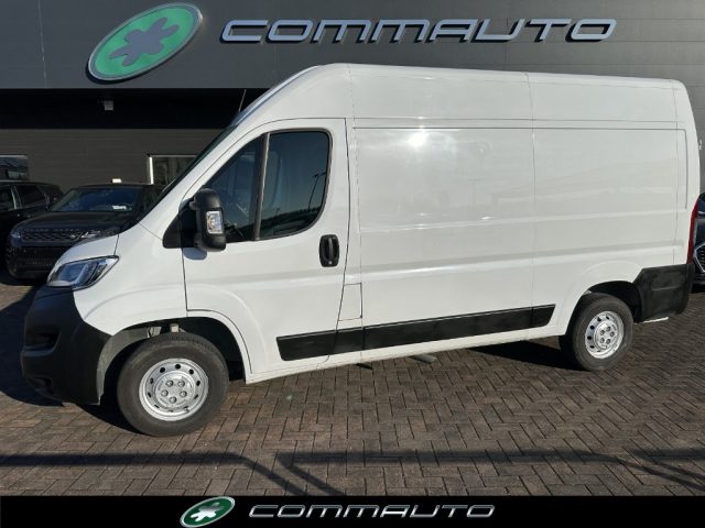 OPEL Movano 35 2.2 BlueHDi 140 S&S PM-TM Furgone 