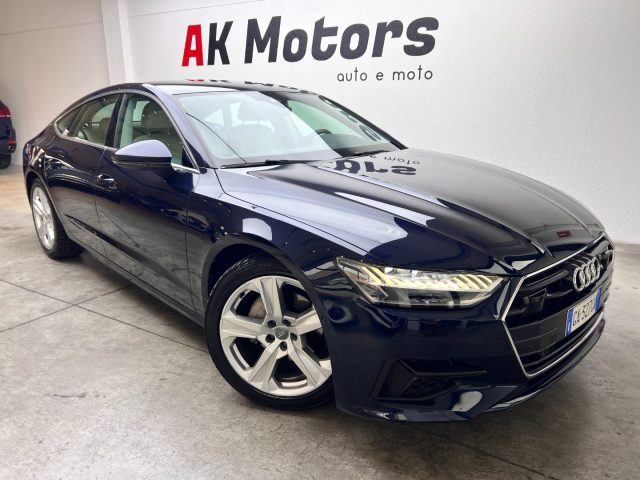 AUDI A7 SPB 40 2.0 TDI S tronic Business Plus 