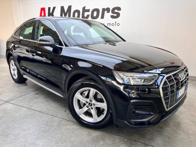 AUDI Q5 SPB Sportback 35 TDI S tronic 