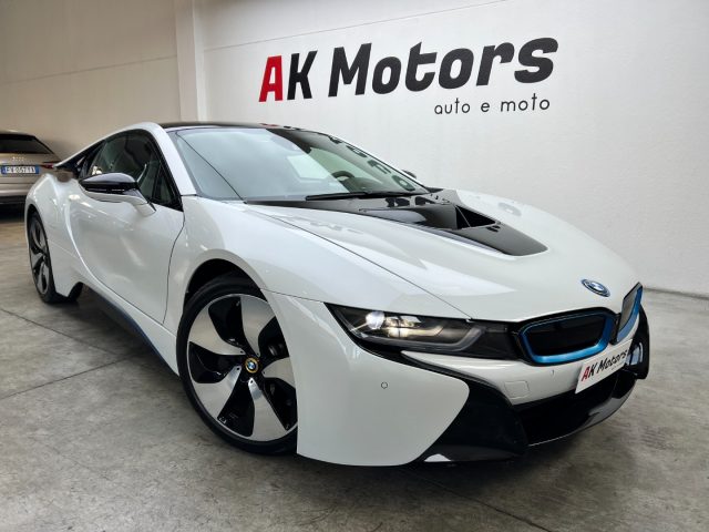 BMW i8 i8 