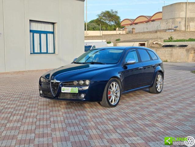 ALFA ROMEO 159 1.9 JTDm 16V Sportwagon 