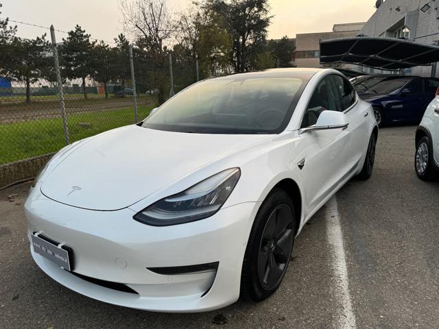 TESLA Model 3 Long Range Dual Motor AWD 208CV 