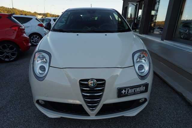 ALFA ROMEO MiTo 1.3 JTDm-2 95 CV S&S SBK Serie Speciale 