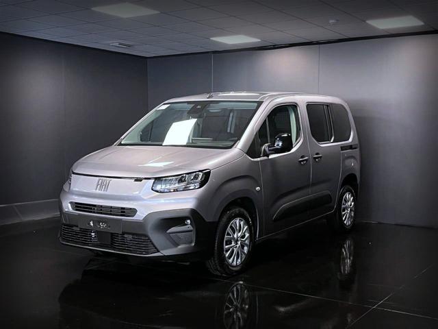 FIAT Doblo Doblò 1.5 BlueHdi 130CV Combi N1 