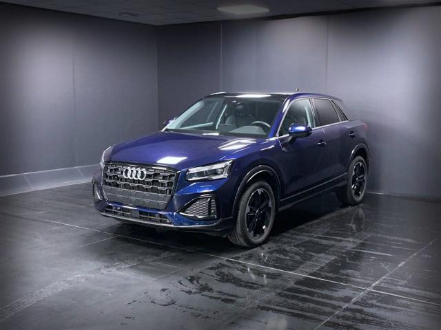 AUDI Q2 35 TDI S tronic Business 