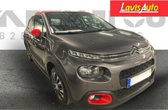 CITROEN C3 PureTech 110 S&S 