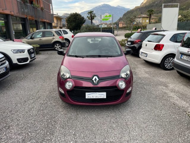 RENAULT Twingo 1.2 16V Etoile 