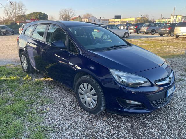 OPEL Astra 1.6 CDTI 136CV EcoFLEX S&S Sports Tourer Business 