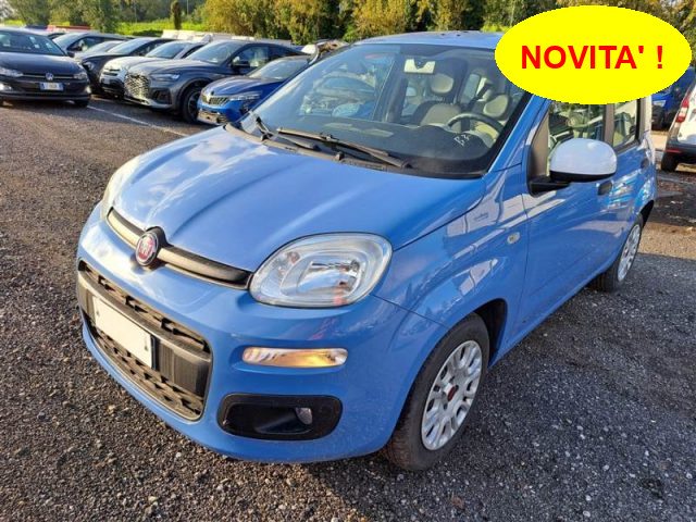 FIAT Panda 1.3 MJT 80 CV S&S Easy 