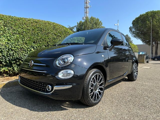 FIAT 500 1.0 Hybrid Dolcevita KM0 - TETTO - BT - CLIMA - 16 