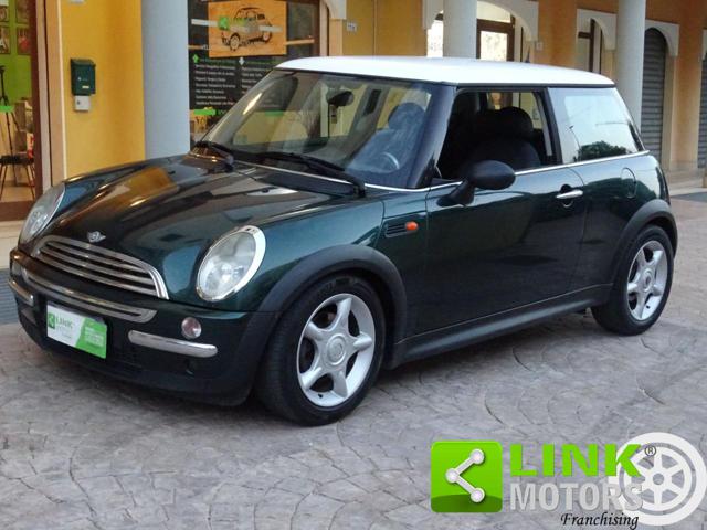 MINI Mini 1.4 ONE D. 75 CV 