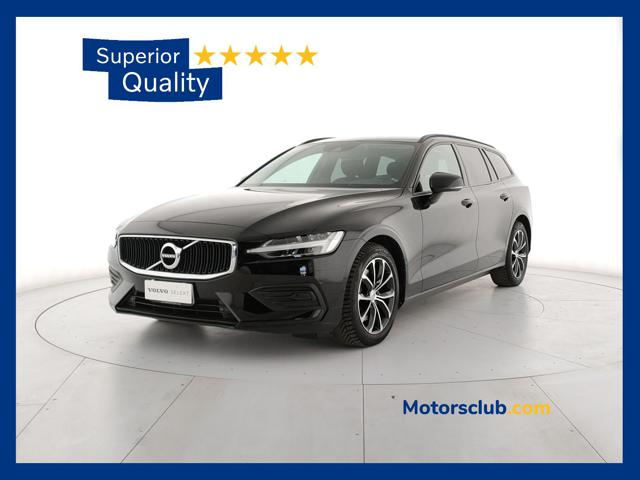 VOLVO V60 B4 (d) Geartronic Momentum Business 