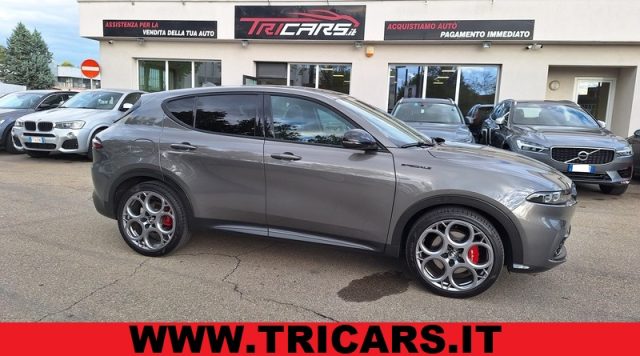 ALFA ROMEO Tonale 1.5 130 CV MHEV TCT7 Edizione Speciale PERMUTE 